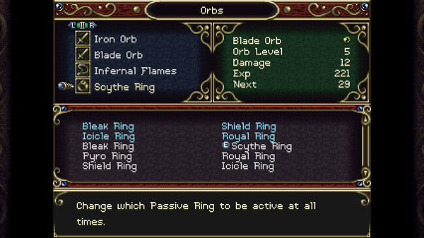 Timespinner — screenshot 5