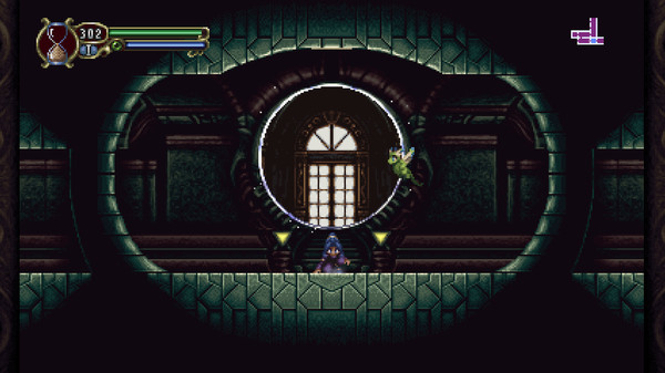 Timespinner — screenshot 9