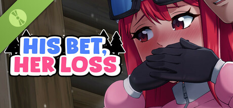 His Bet, Her Loss Demo Header Image
