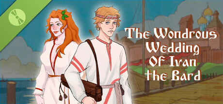 The Wondrous Wedding of Ivan the Bard Demo
