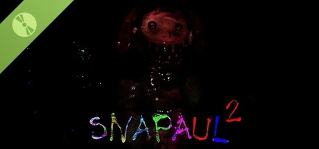 Snapaul 2 : Anomalies Demo cover art