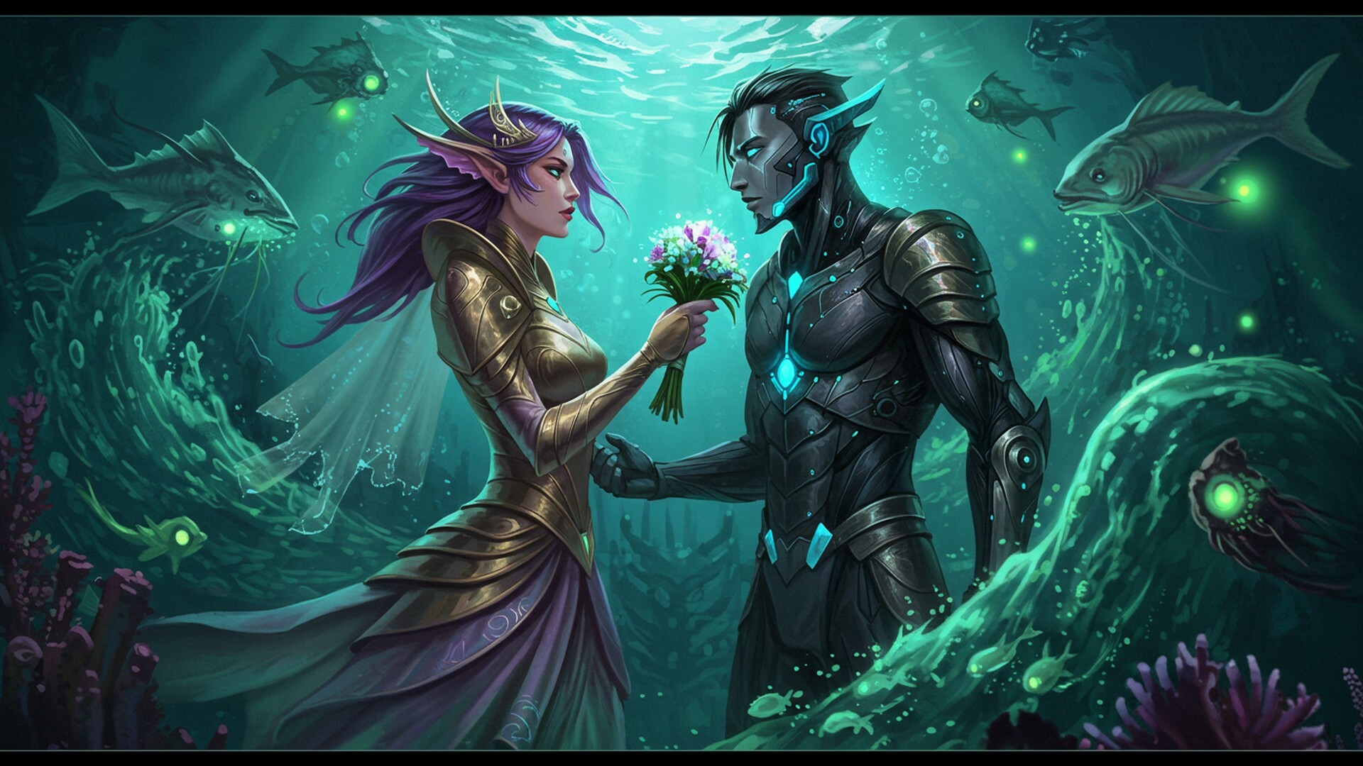 Karaoke Love Song Free Hug Featured Screenshot #1