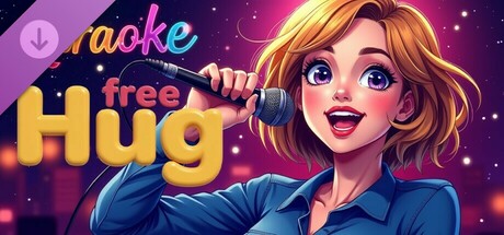 Karaoke Love Song Free Hug cover art