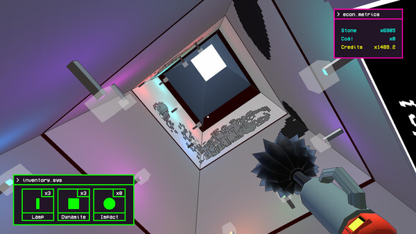 Strip Miner screenshot 4