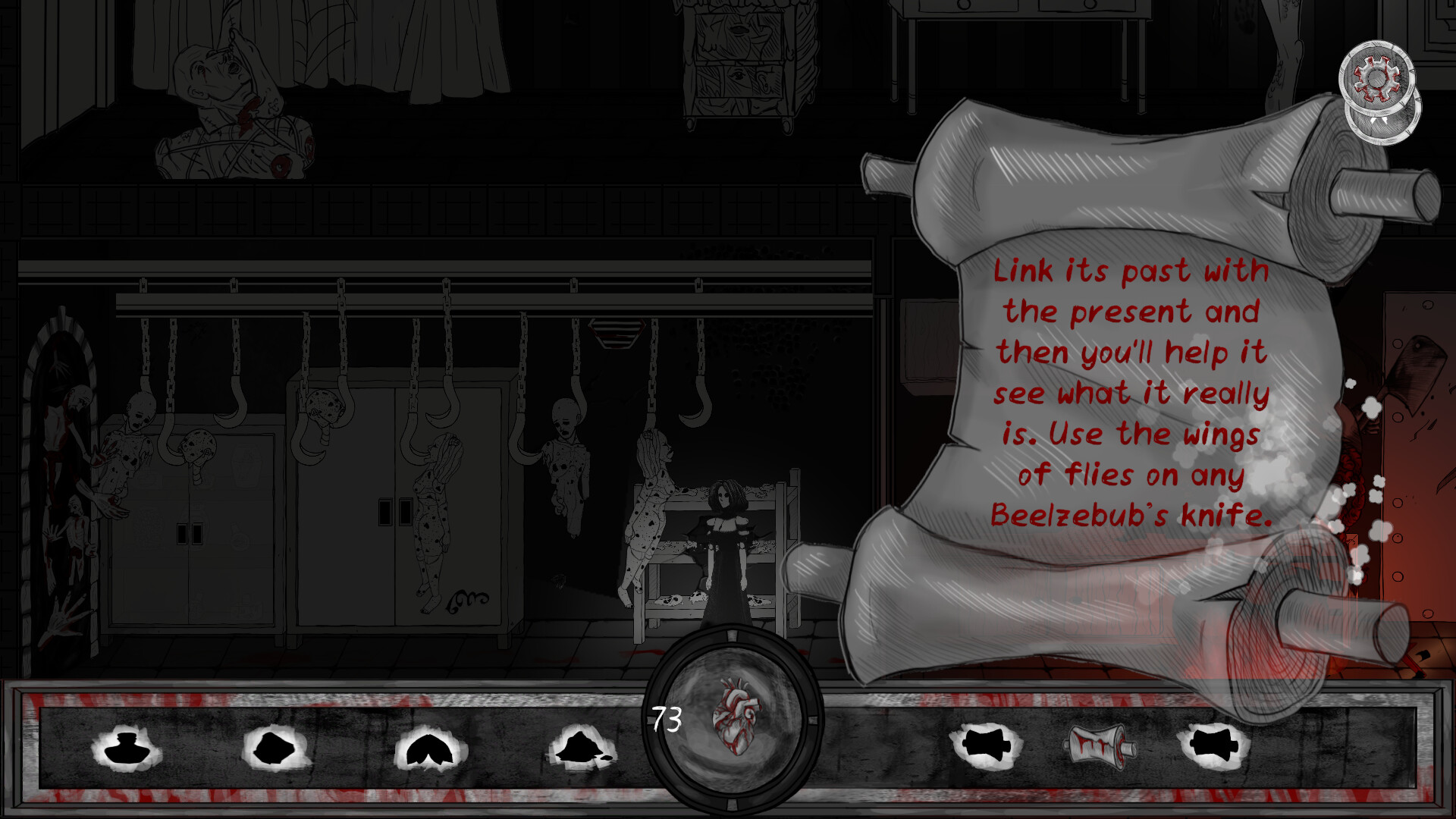 Hotel Hellion screenshot #4