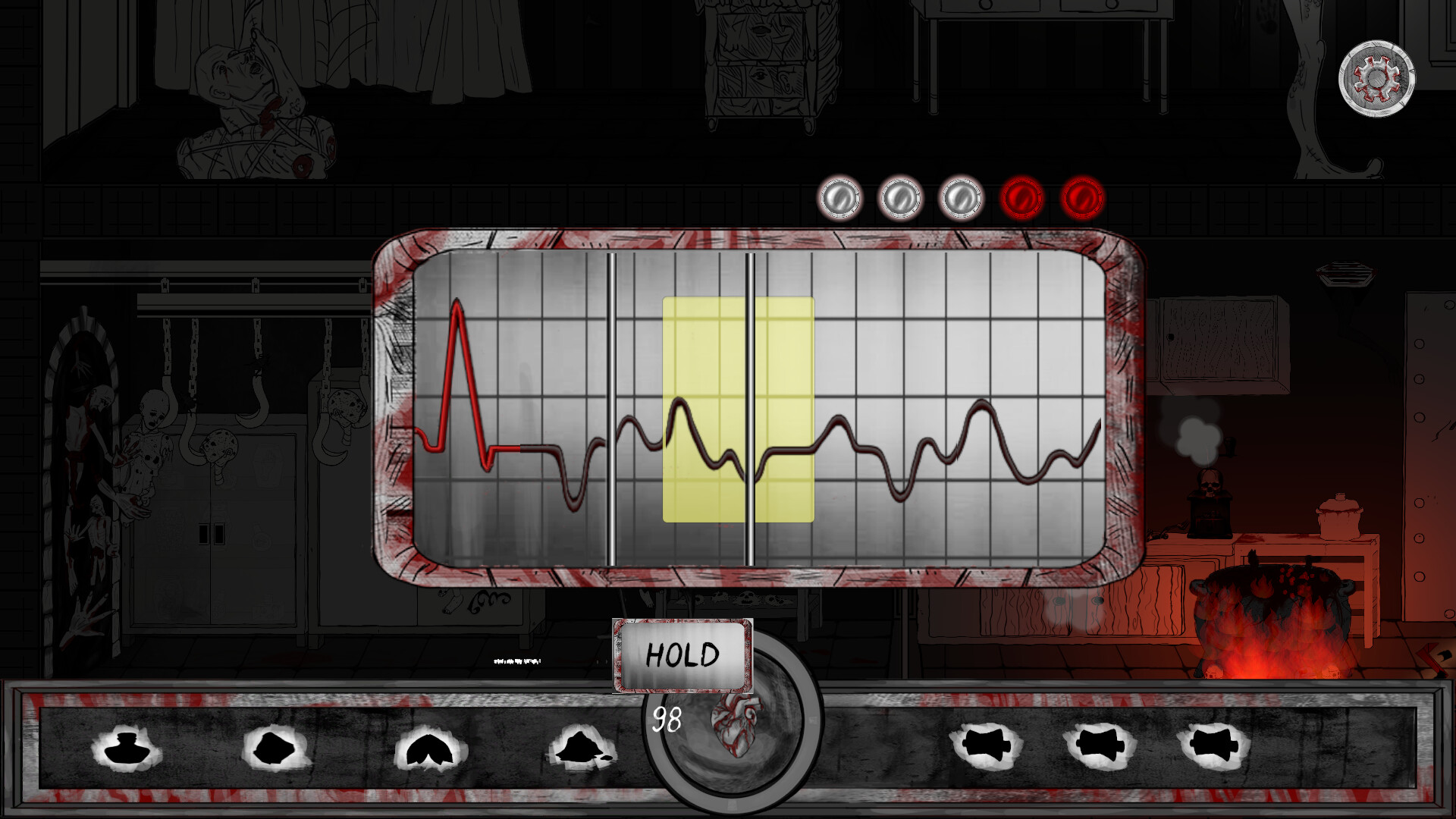 Hotel Hellion screenshot #5