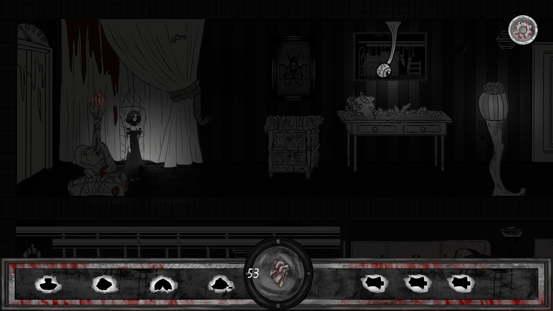 Hotel Hellion screenshot #2