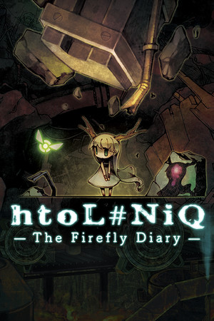 Cover art of htoL#NiQ: The Firefly Diary