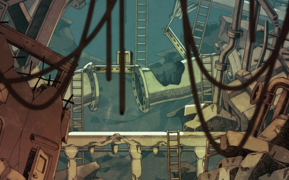 Steam：htoL#NiQ-ホタルノニッキ-