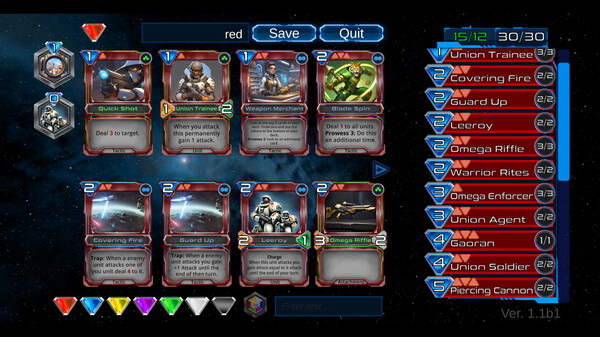 Titan Core