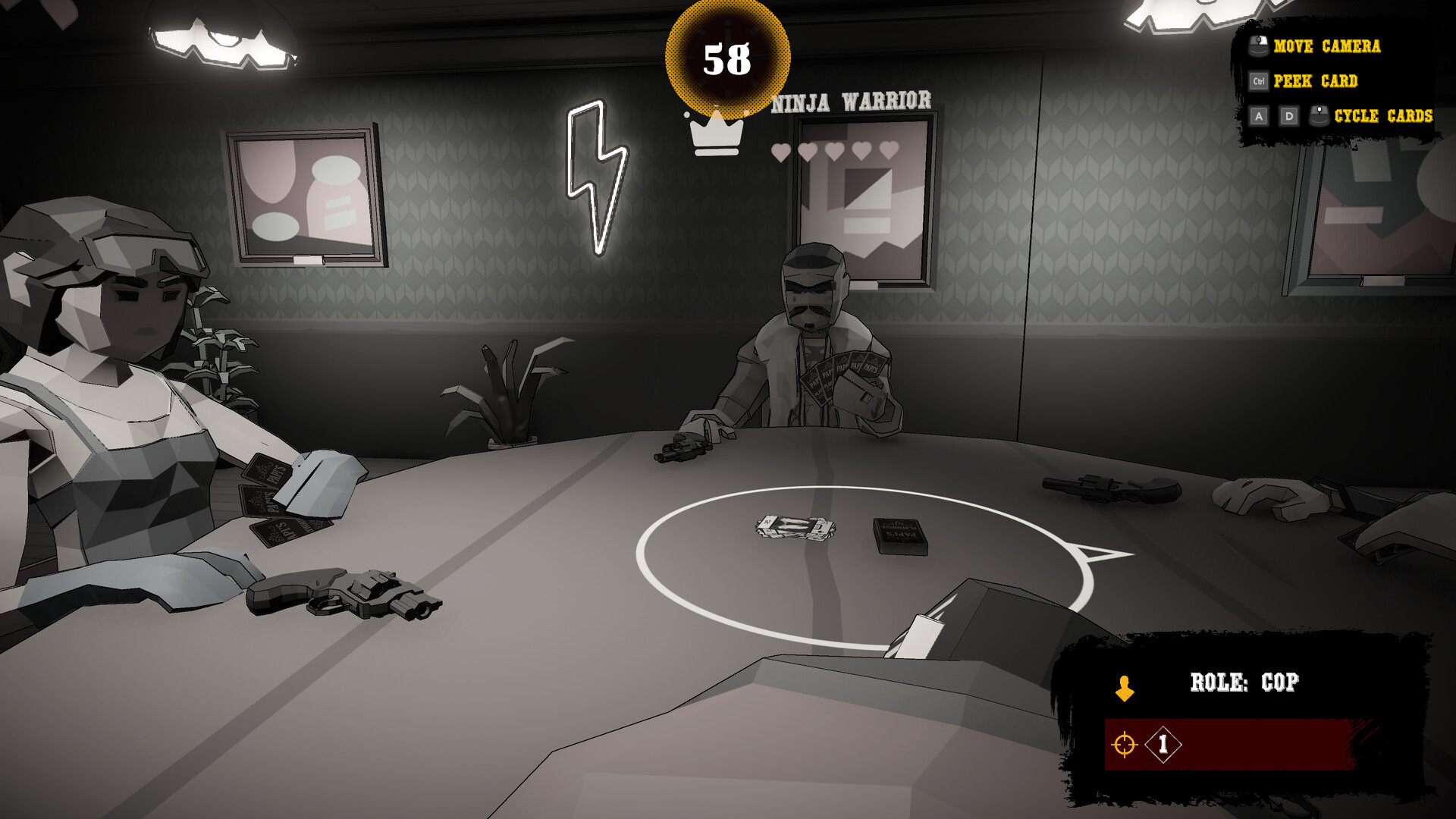 Papi's Playhouse screenshot #7