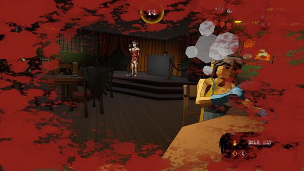 Papi's Playhouse screenshot 3