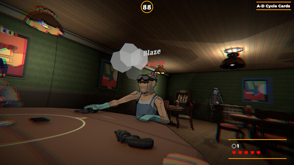 Papi's Playhouse screenshot 5