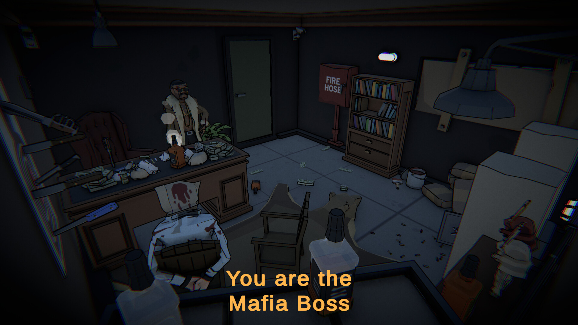 Papi's Playhouse screenshot #11