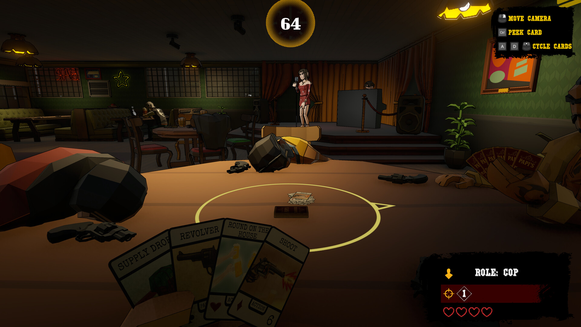 Papi's Playhouse screenshot #8