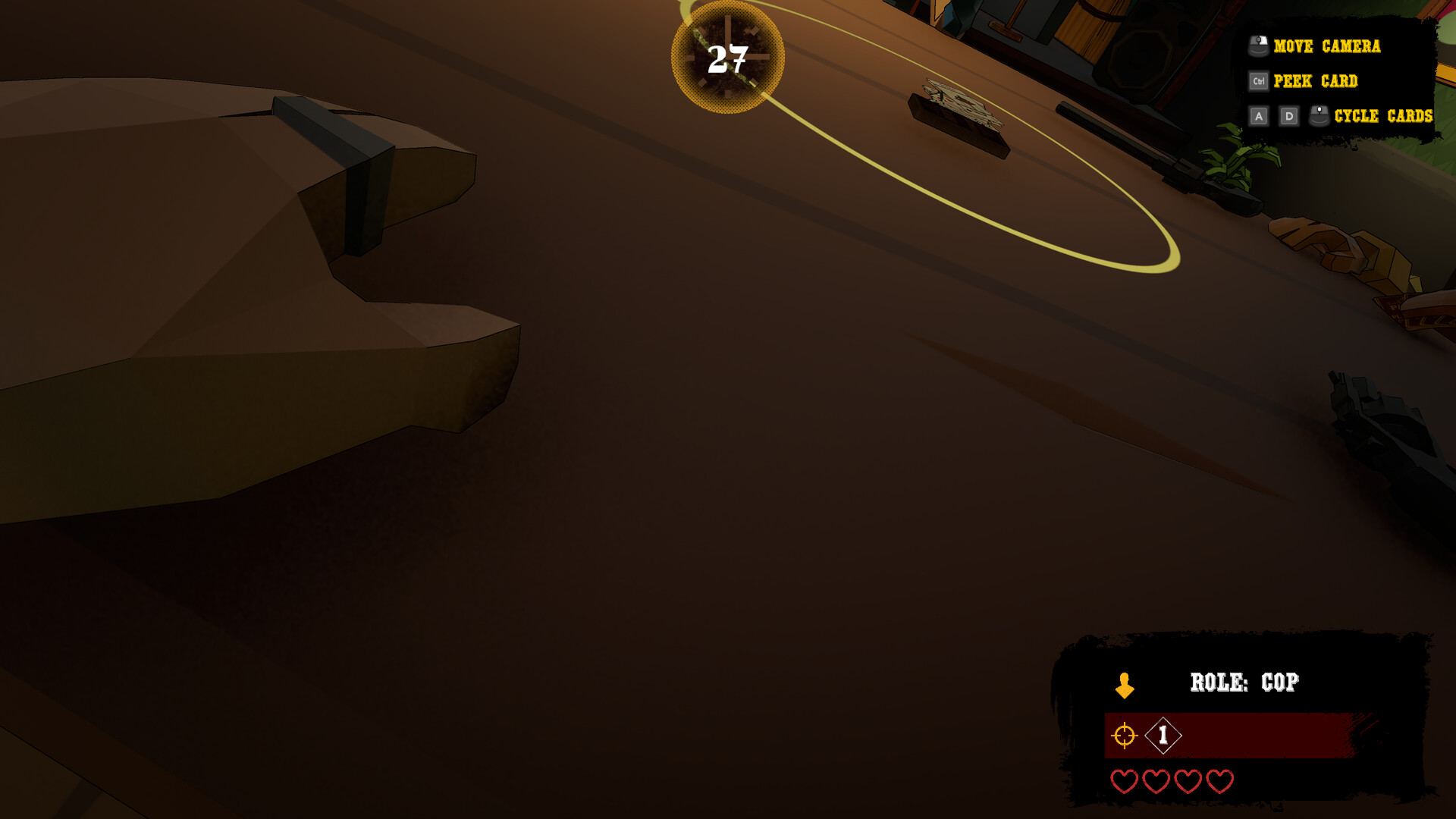Papi's Playhouse screenshot 10