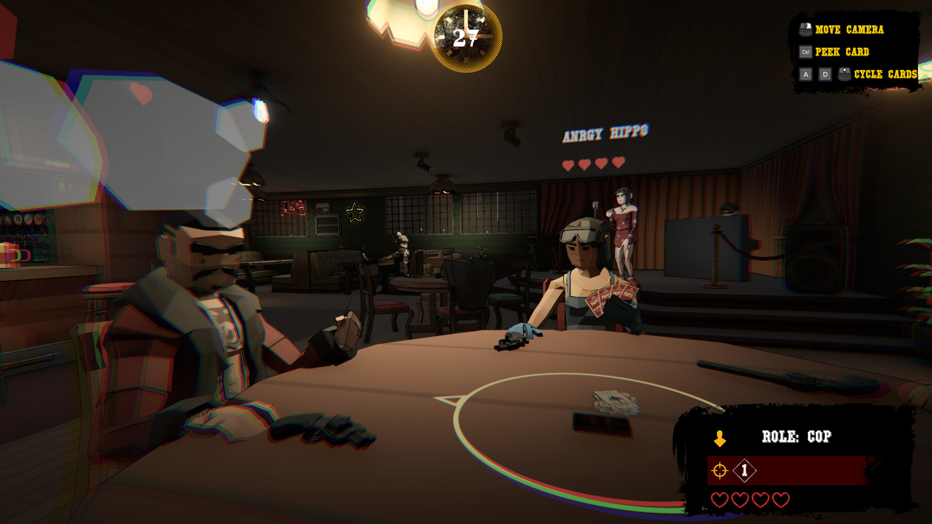 Papi's Playhouse screenshot #4