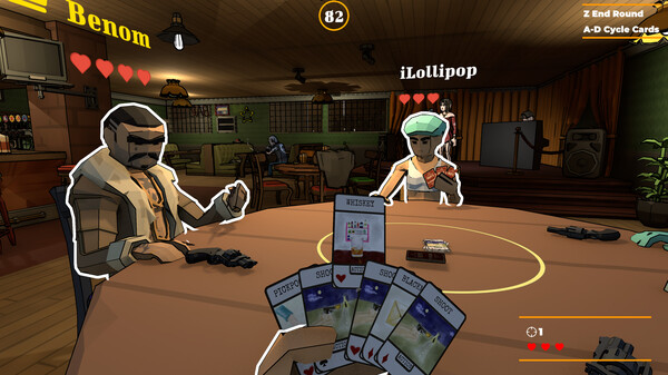 Papi's Playhouse screenshot 6