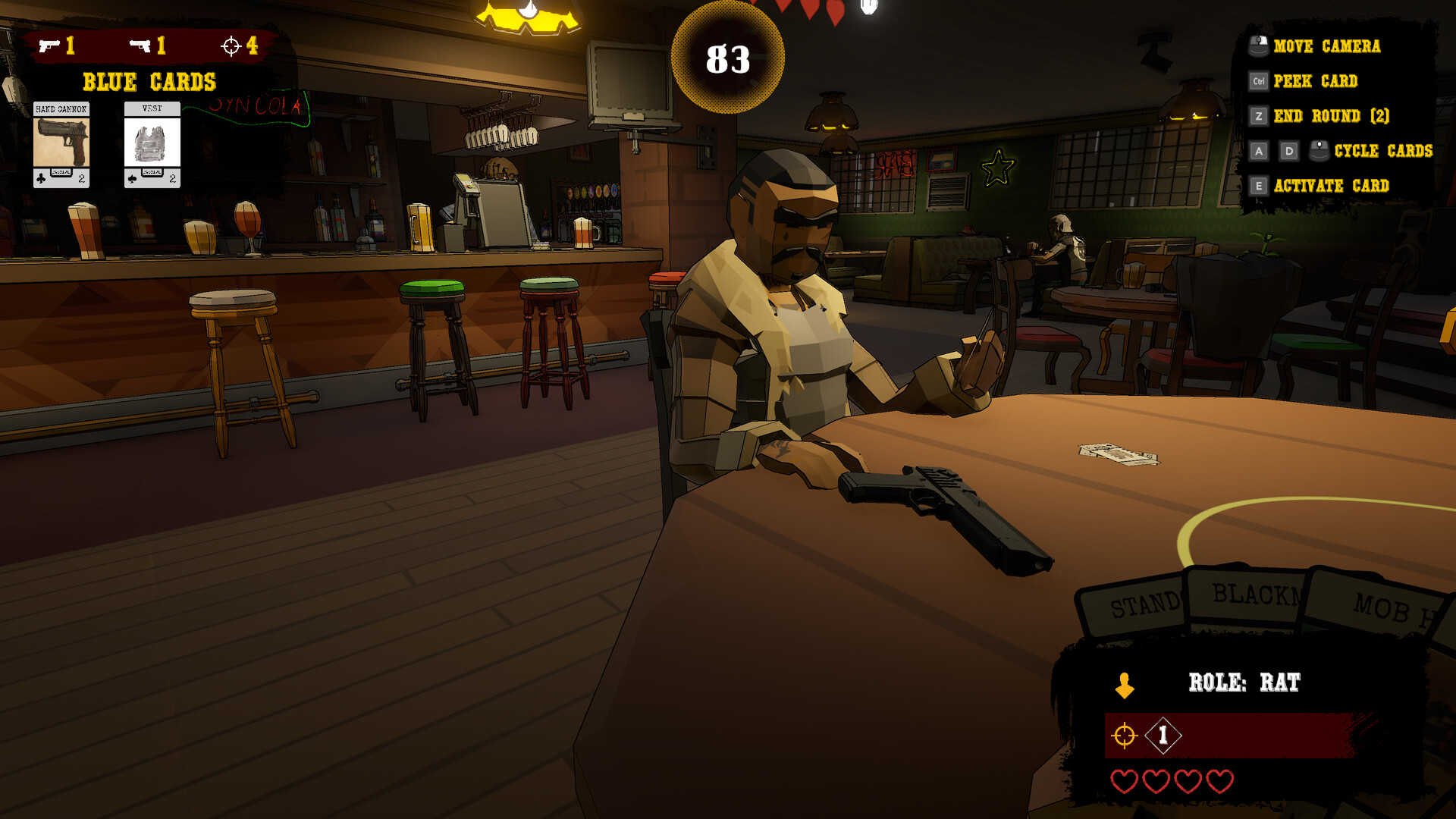 Papi's Playhouse screenshot #6