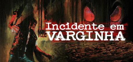 Incidente em Varginha Remastered Playtest cover art