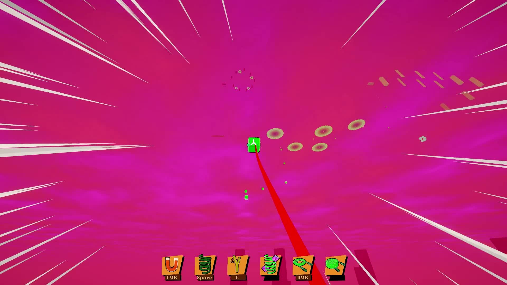 John Parkour screenshot 6