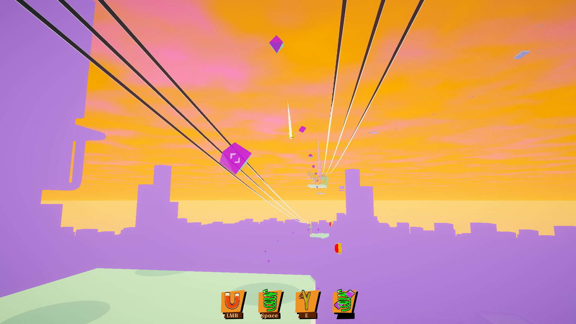 John Parkour screenshot 5