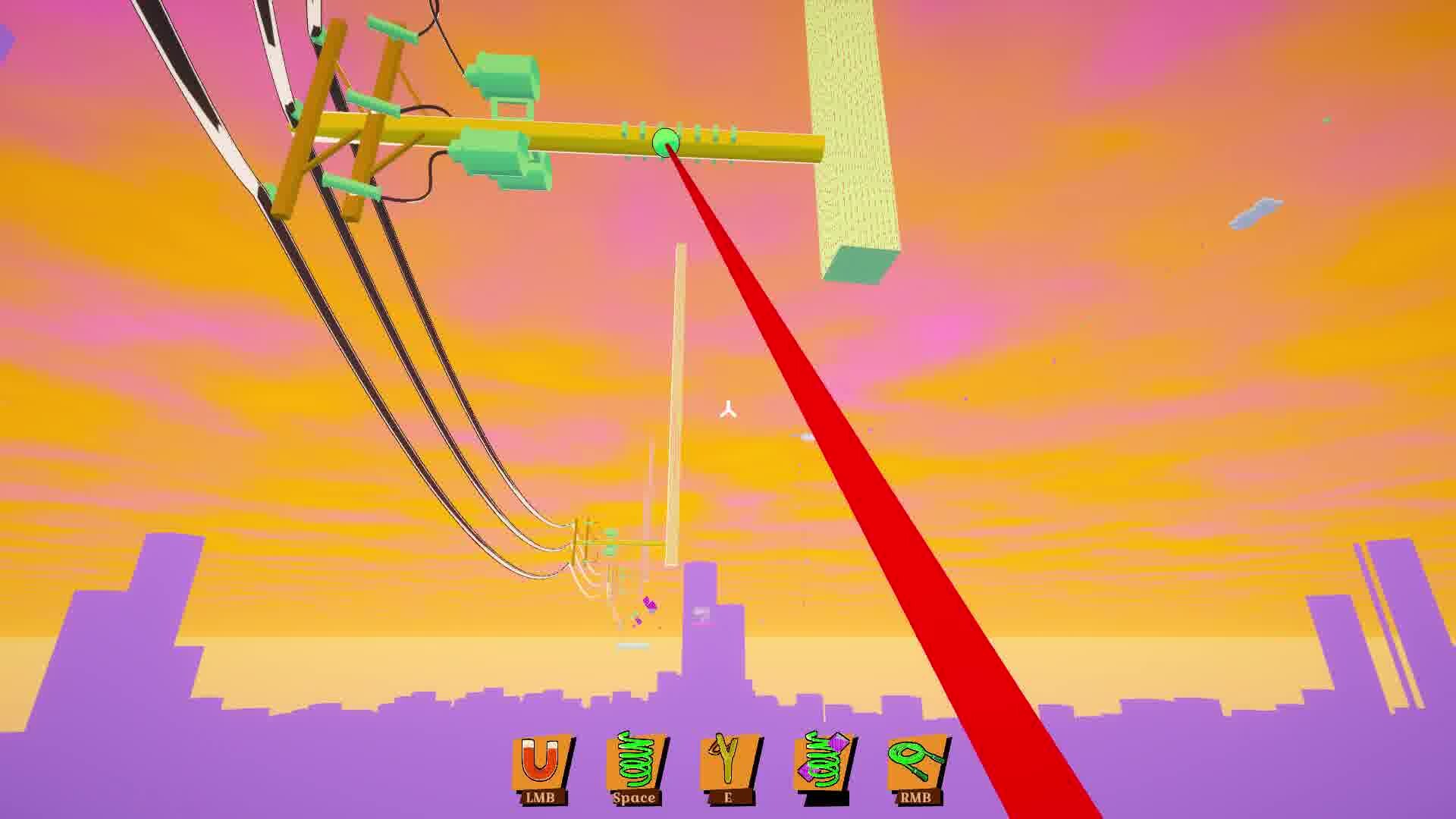 John Parkour screenshot 3