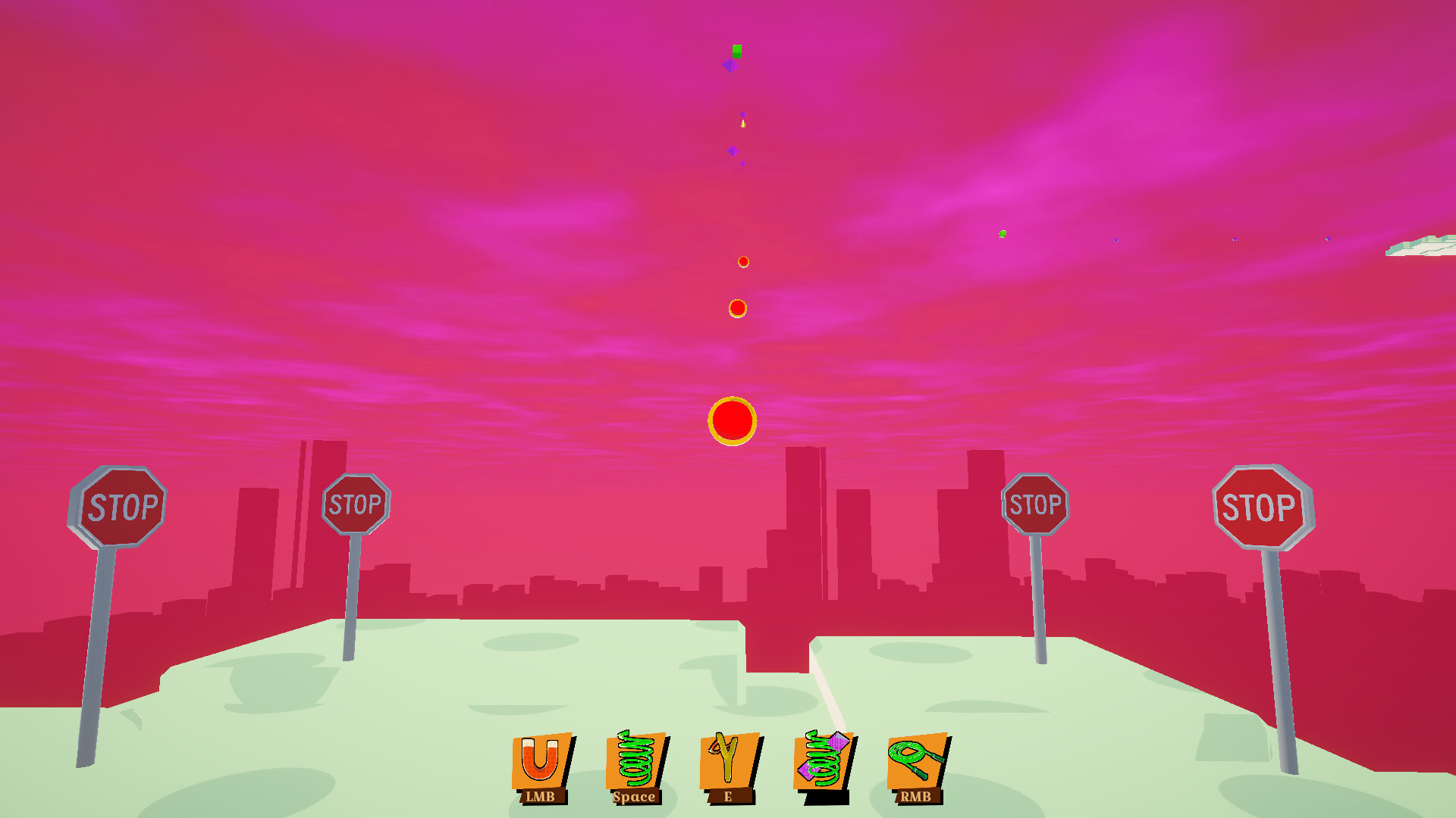 John Parkour screenshot 4