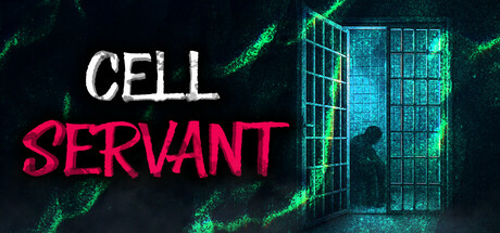 Cell Servant cover art