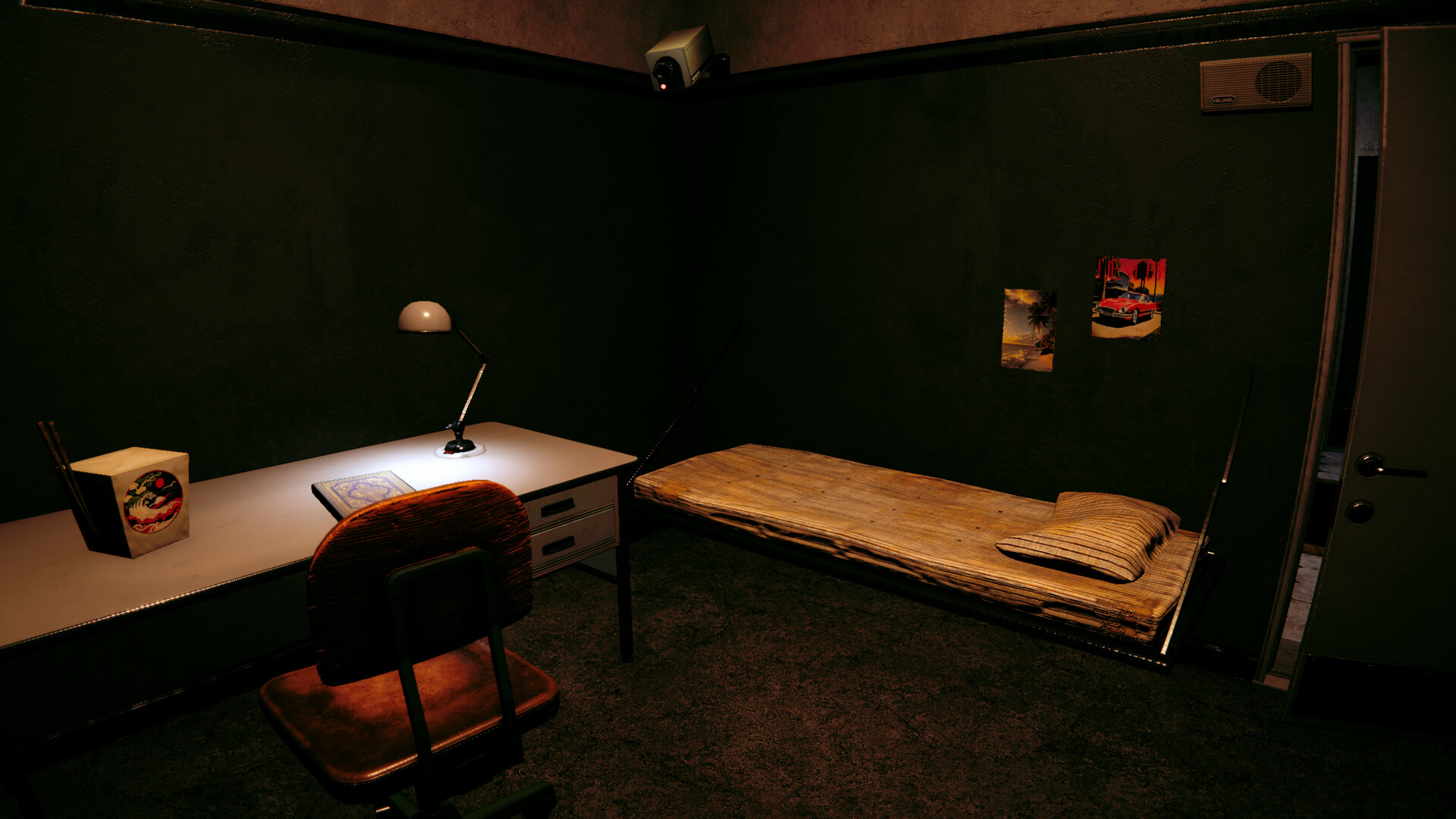 Cell Servant screenshot #5