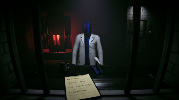 Cell Servant screenshot 1