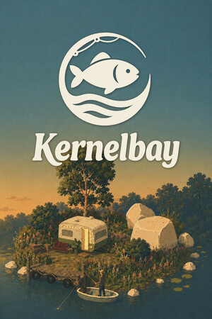 Kernelbay cover art