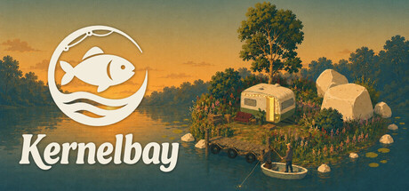 Kernelbay — Steam game cover