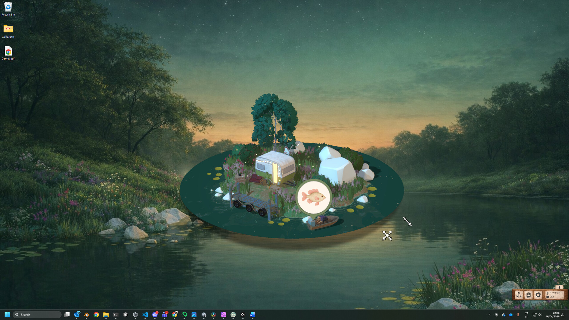 #5. Kernelbay (Steam) Ved: Nexent Games