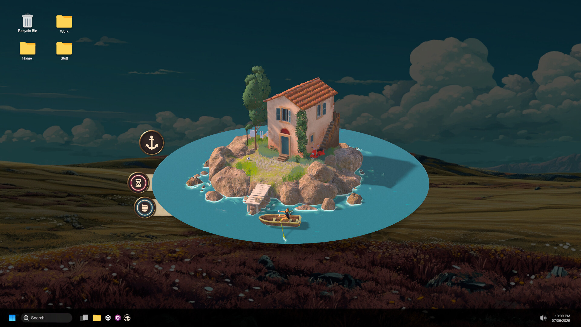 Kernelbay screenshot #5