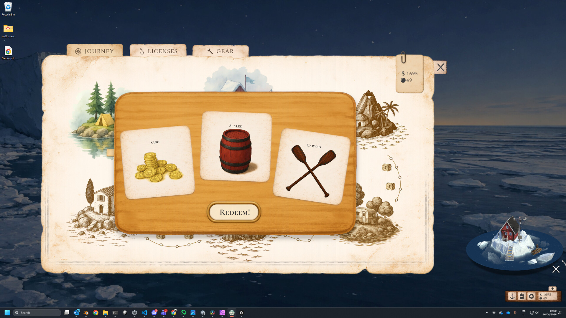 Kernelbay screenshot #9