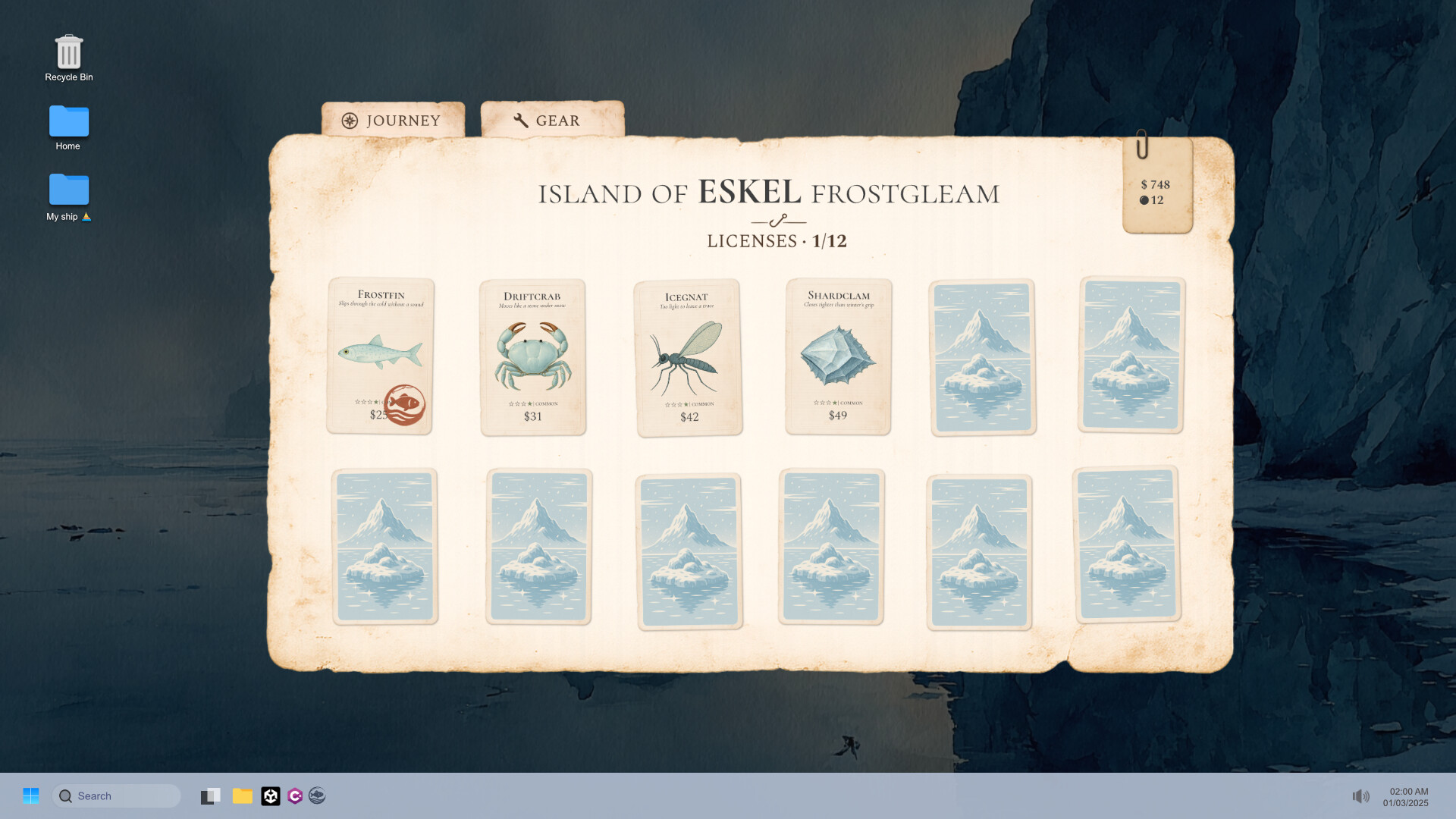 Kernelbay screenshot #3