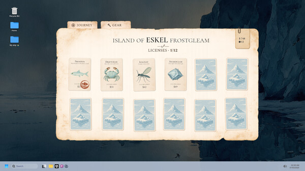 Kernelbay screenshot 3