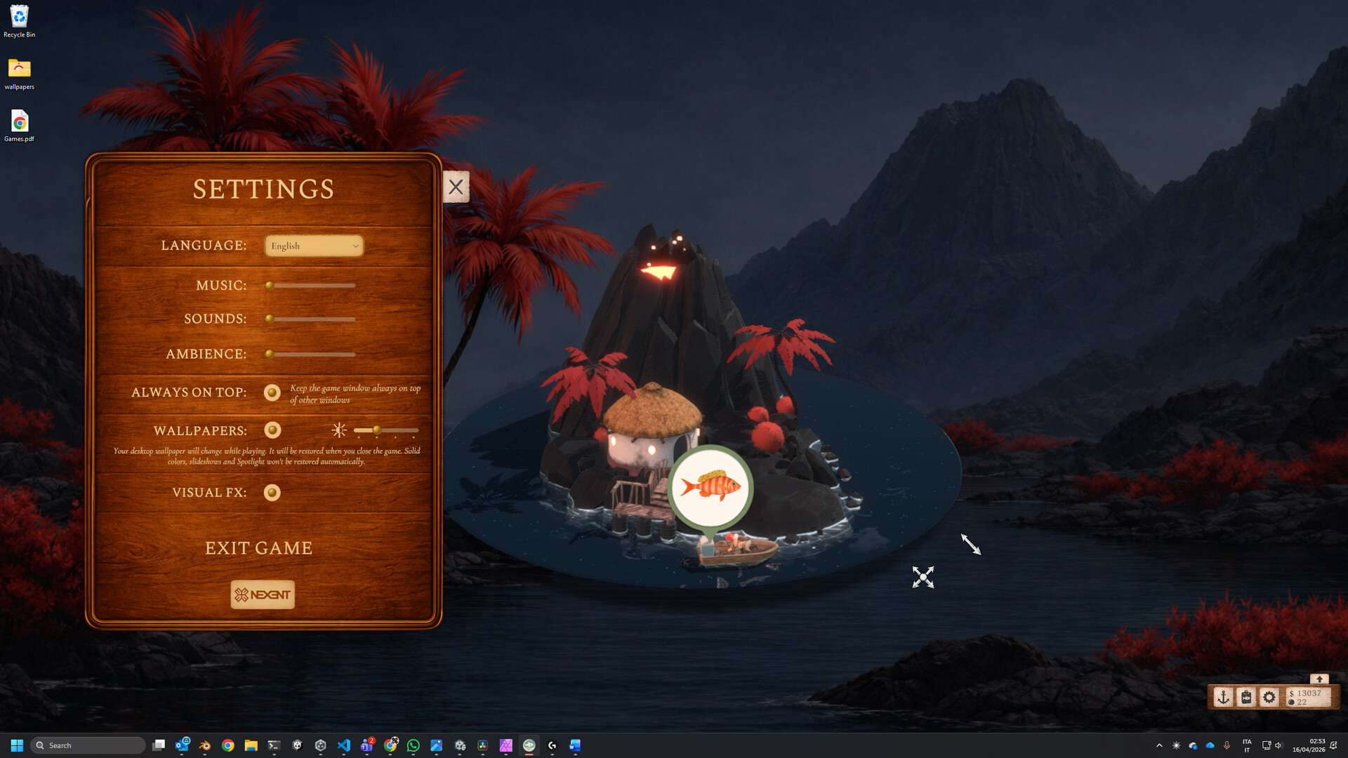 Kernelbay – Screenshot 6
