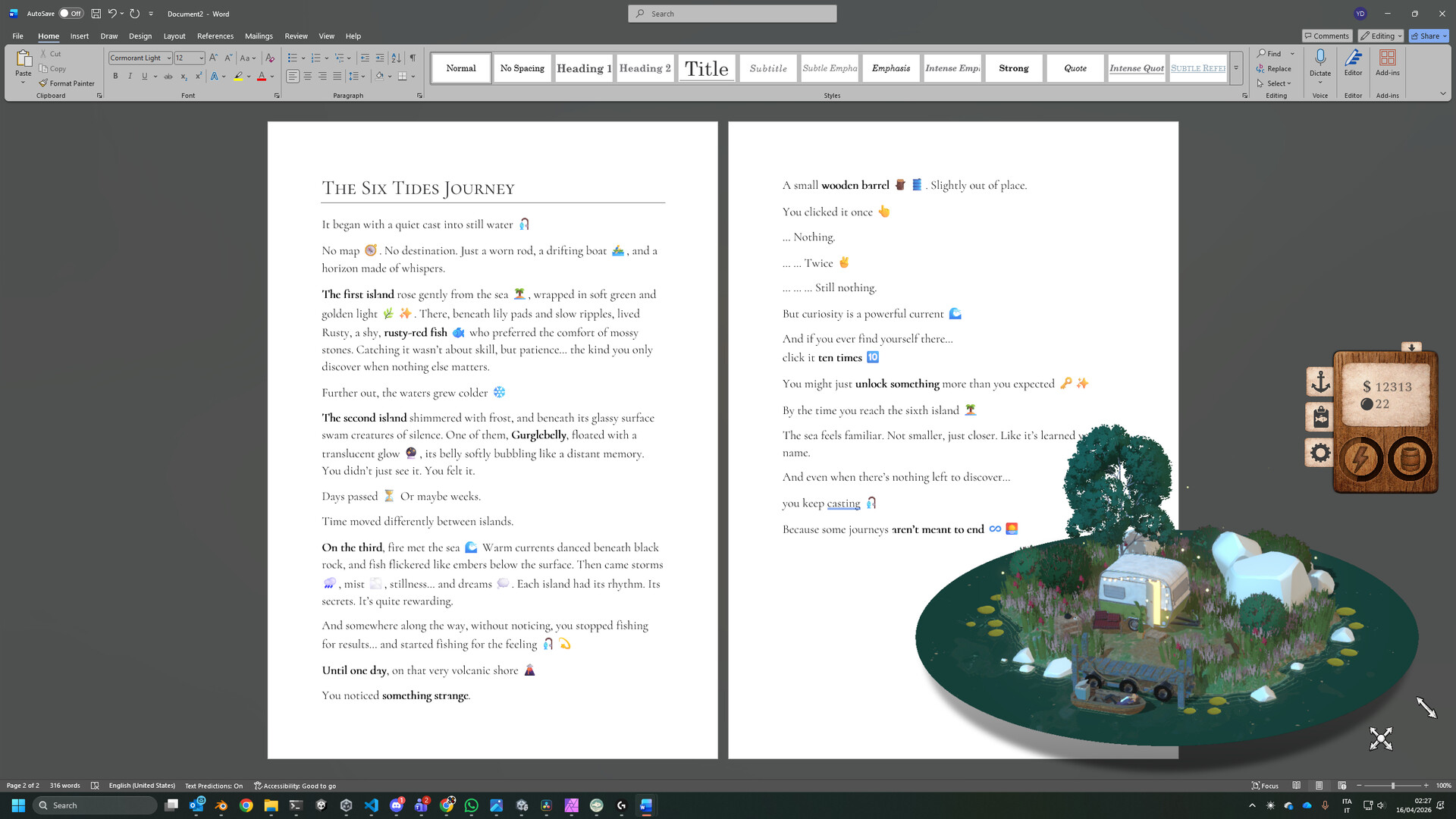 Kernelbay – Screenshot 7