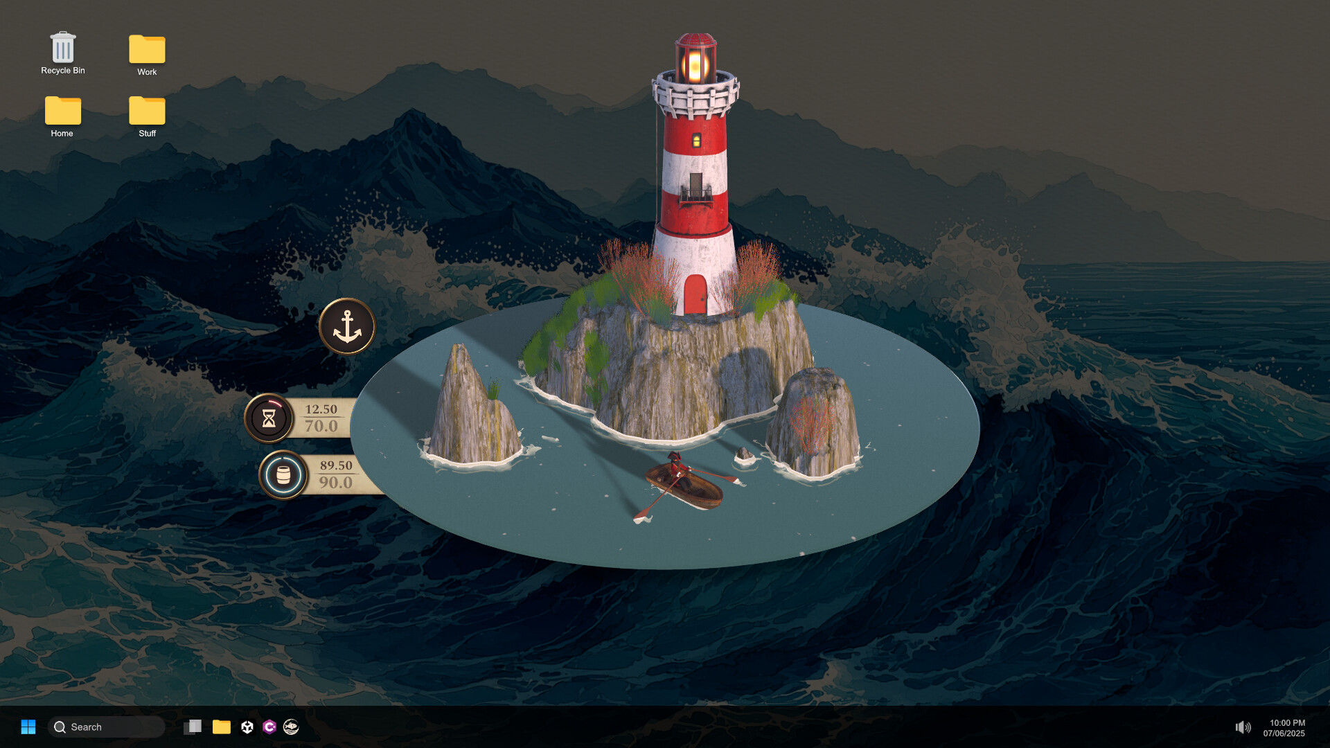 Kernelbay screenshot #8