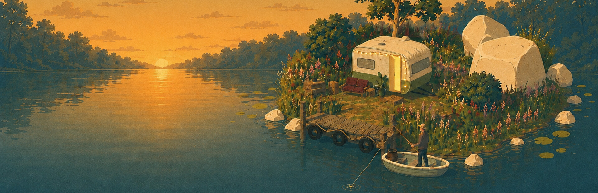 Kernelbay