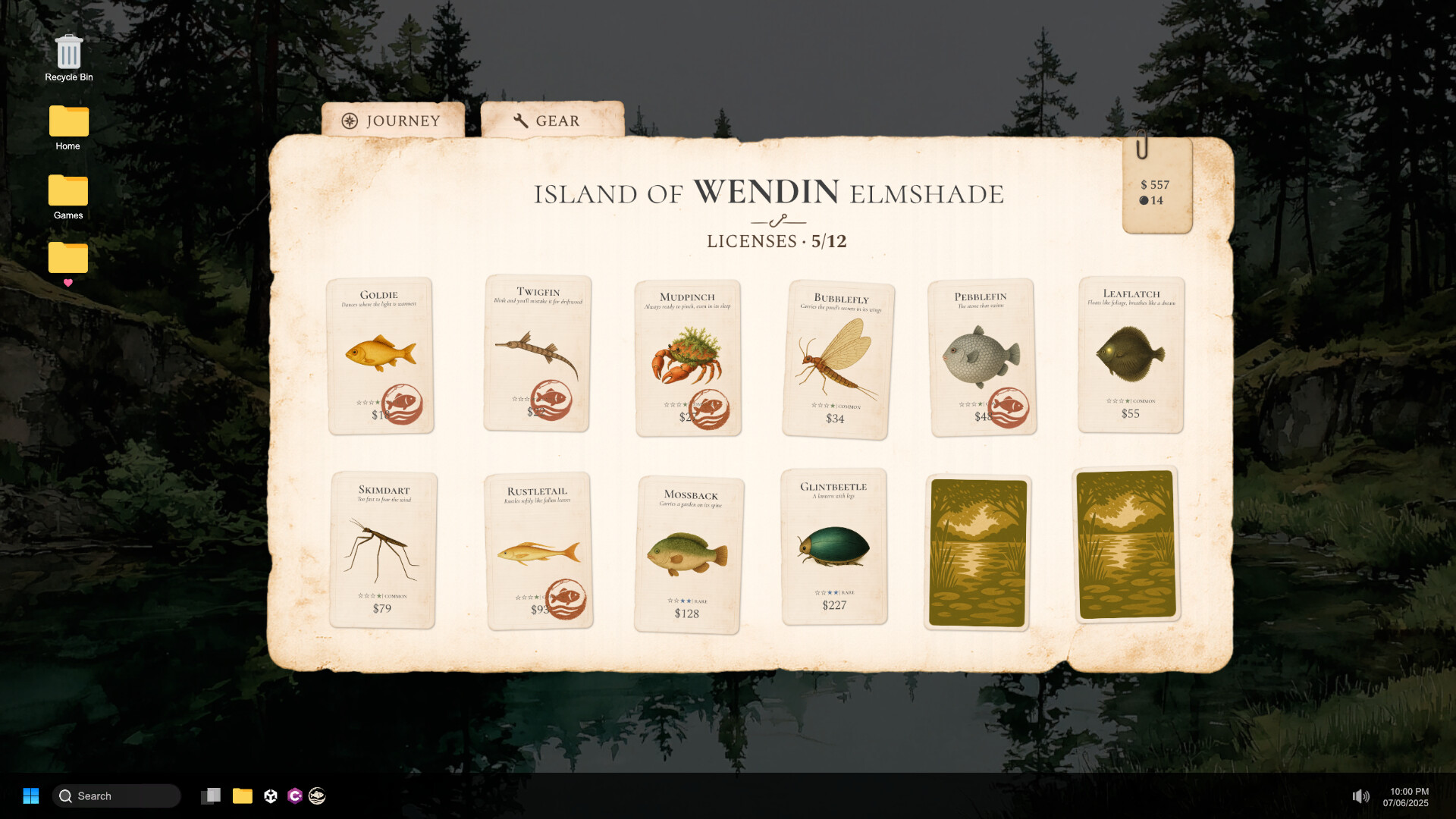 Kernelbay screenshot #7