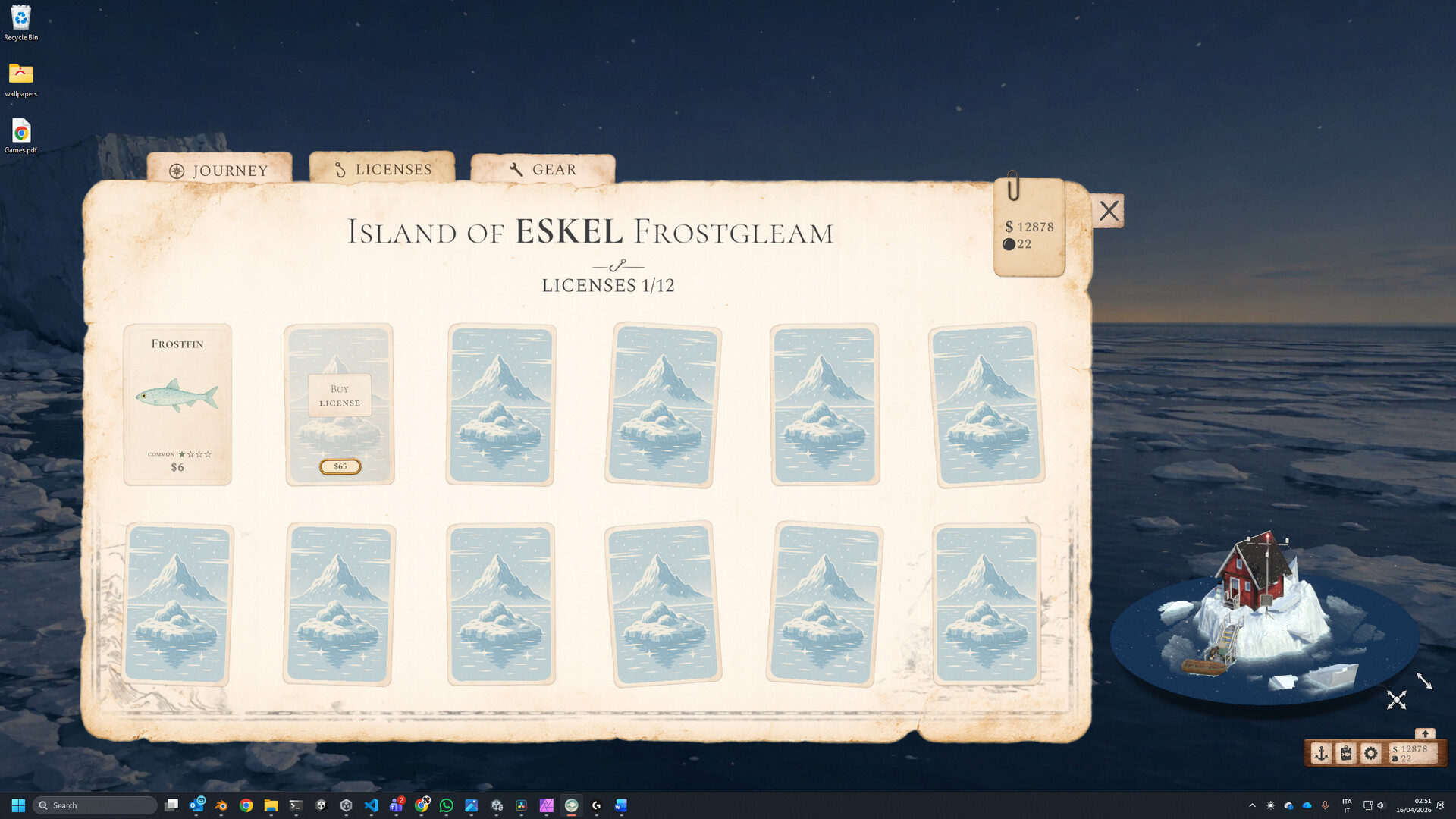 Kernelbay – Screenshot 2