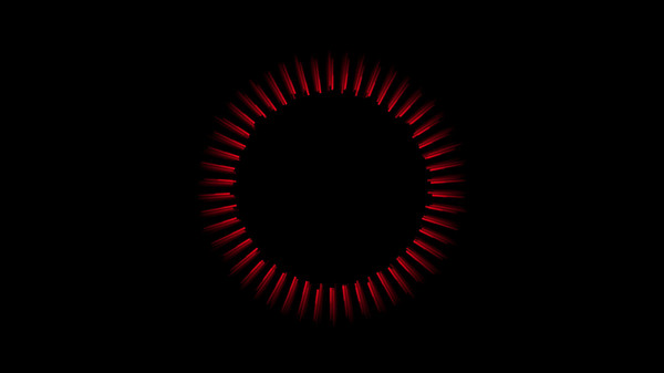 Dark Echo