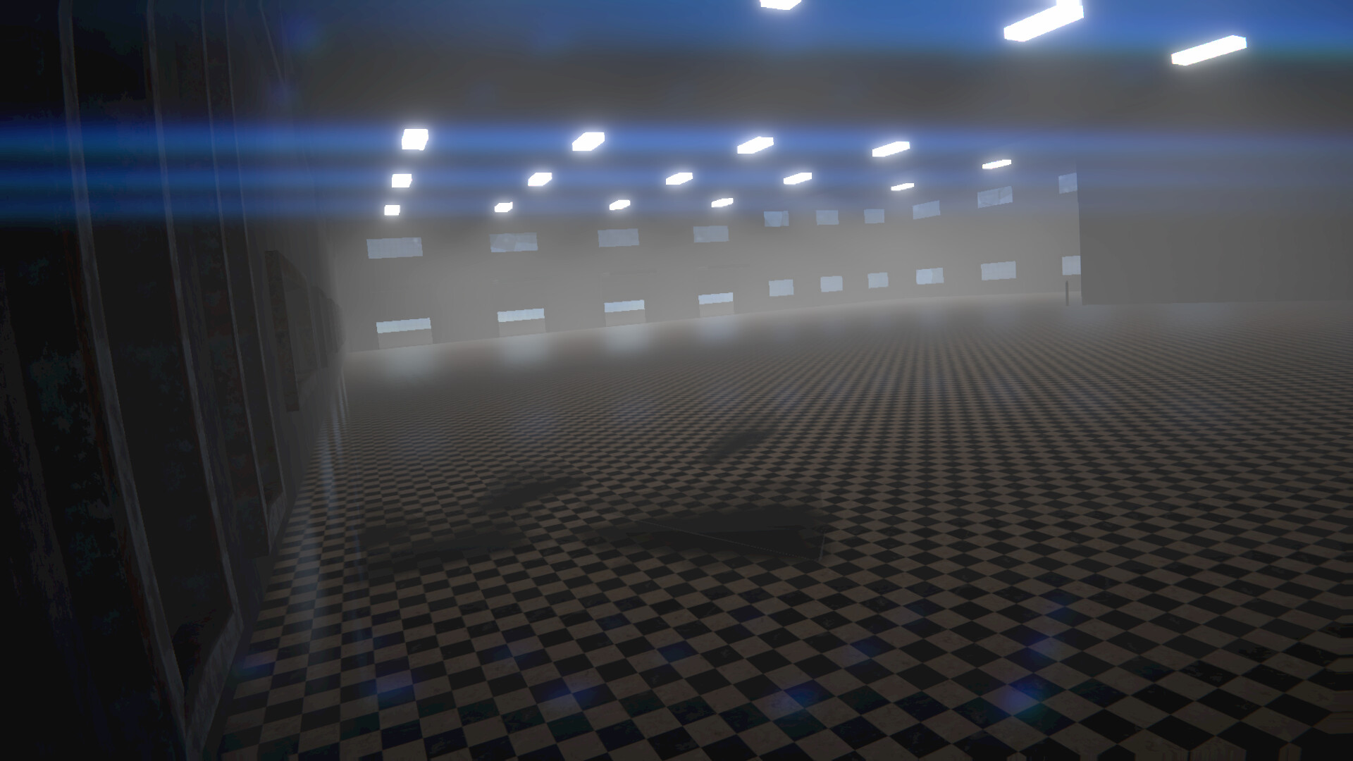 Quantum Eye screenshot #4