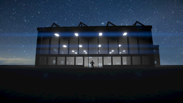 Quantum Eye screenshot 6