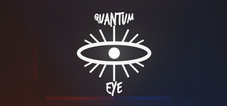 Quantum Eye cover art