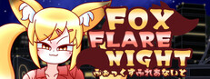 Fox Flare Night cover