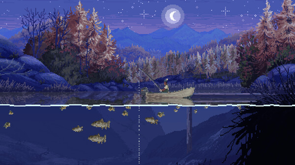 Cast n Chill Demo screenshot 3
